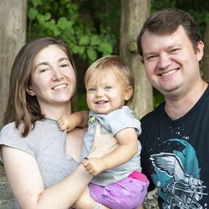 Meet your Posher, Annie